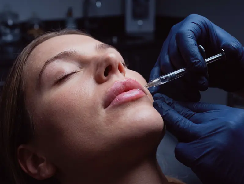 Lip Hydrate (½ Syringe)