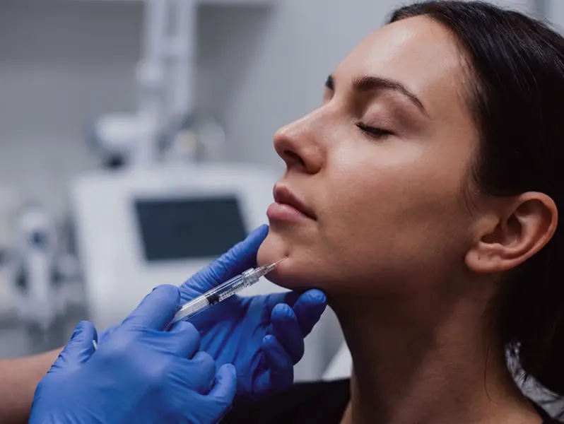 Chin Filler