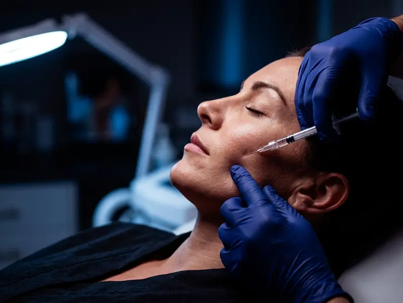 Facial Balancing