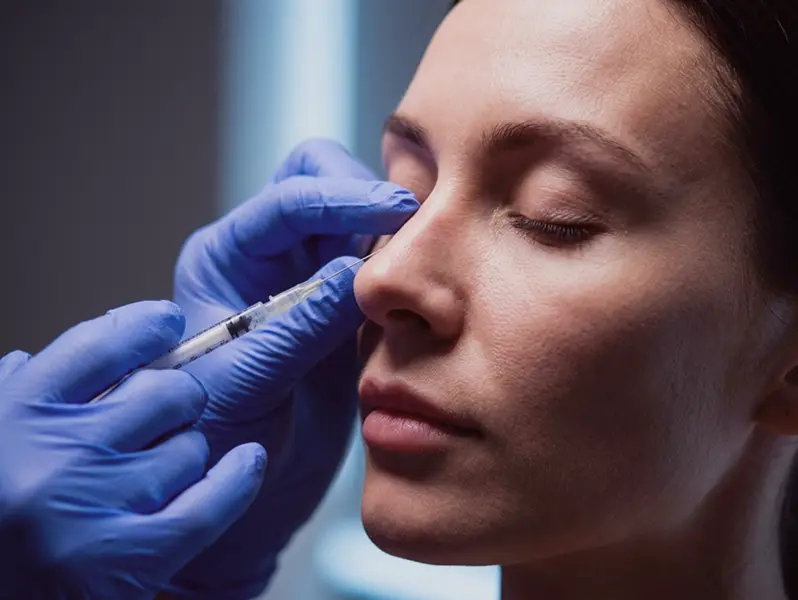 Nose Slimming