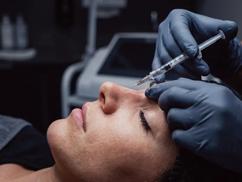 Nose Lift