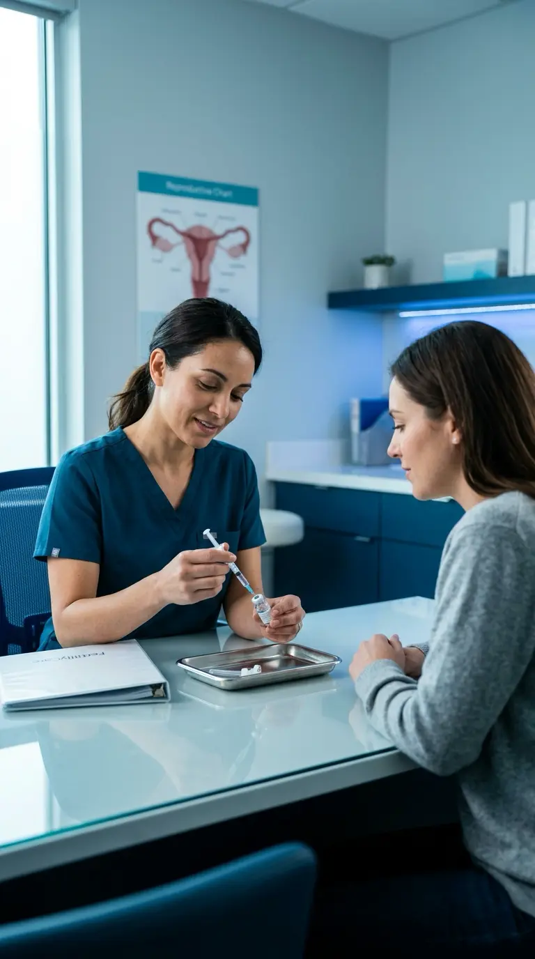 Fertility Care