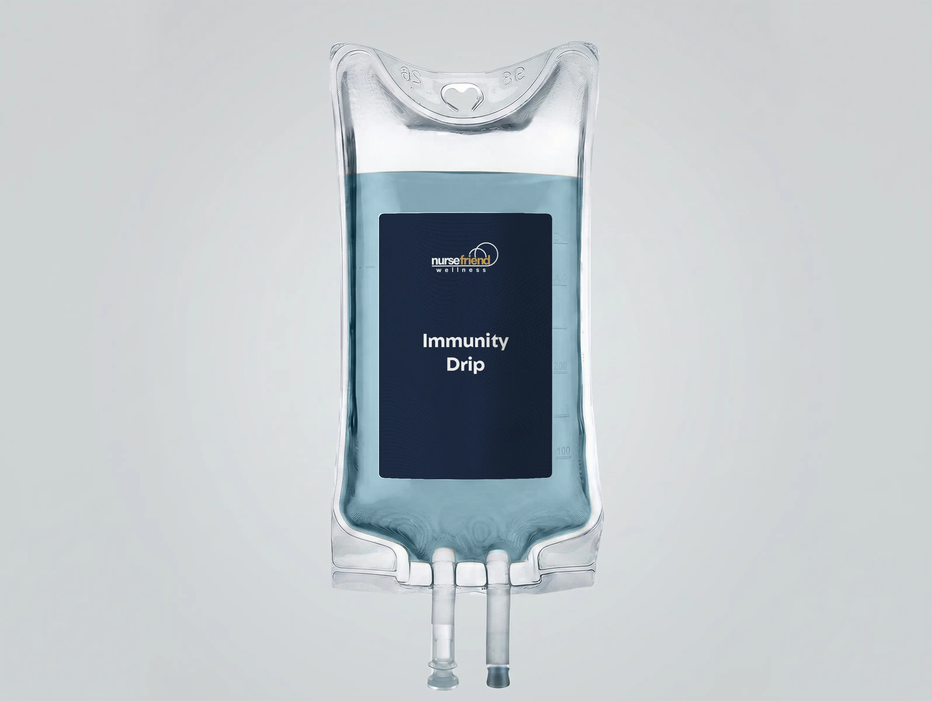Immunity Drip