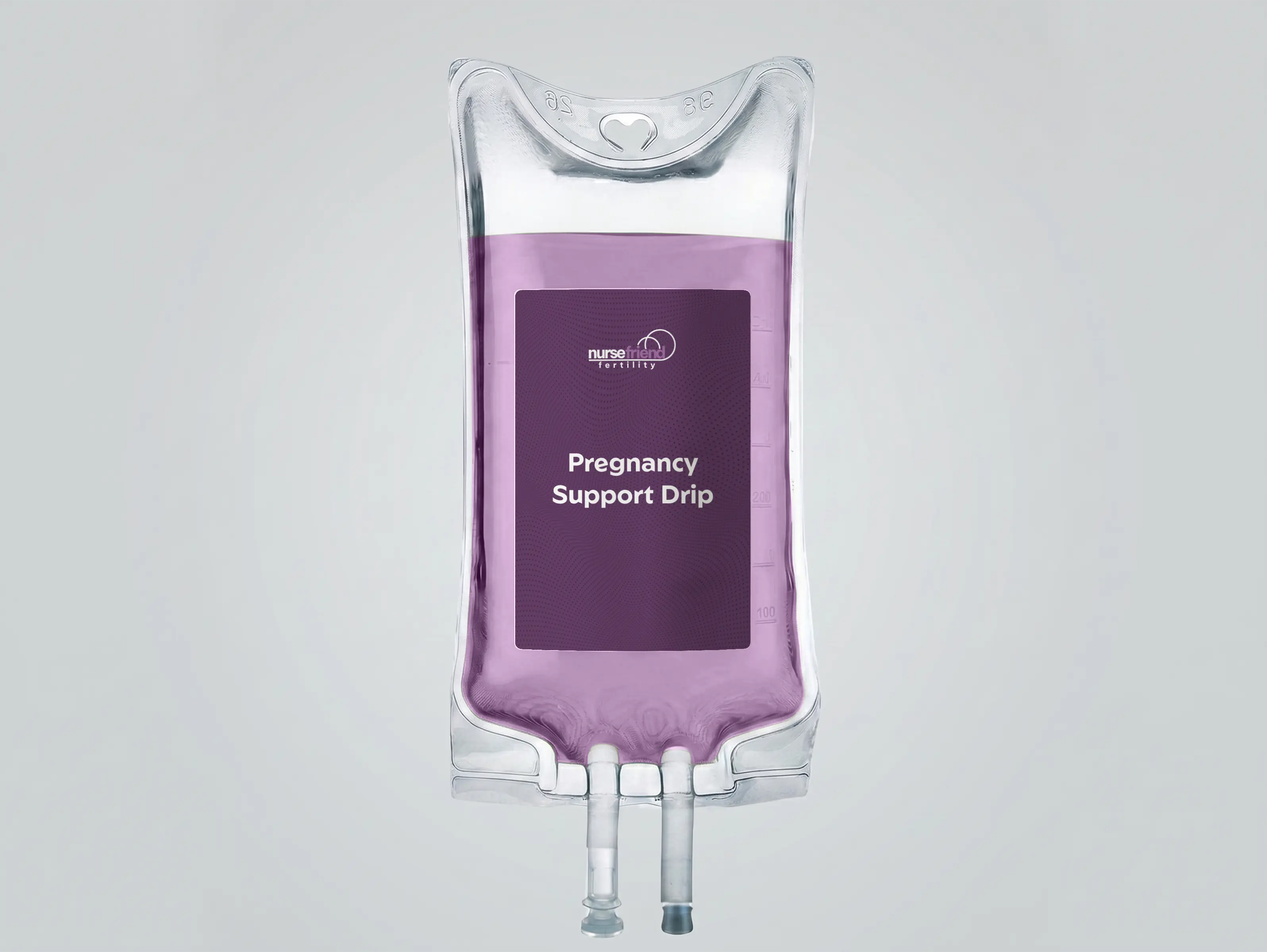 Pregnancy Support Drip