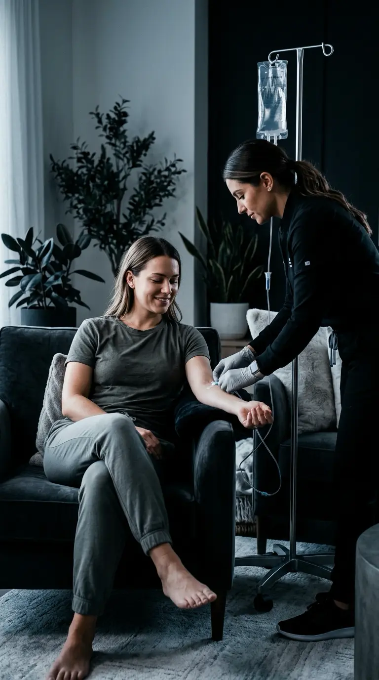 IV Therapy