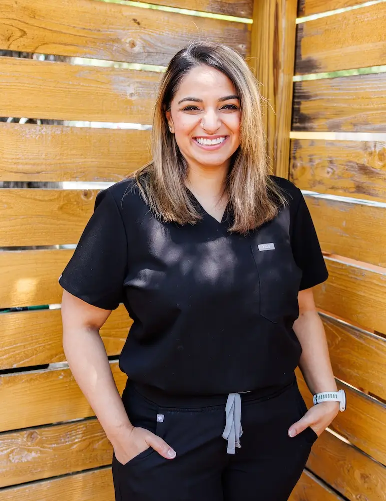 Tania Yousaf Featured in the Global Association of Fertility Professionals (GAFP) Directory